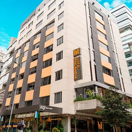 Hotel Finlandia
