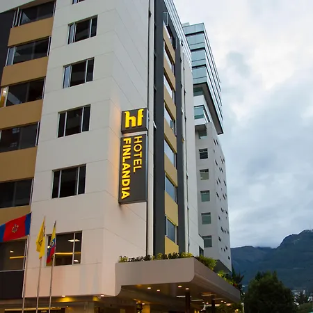 Hotel Finlandia